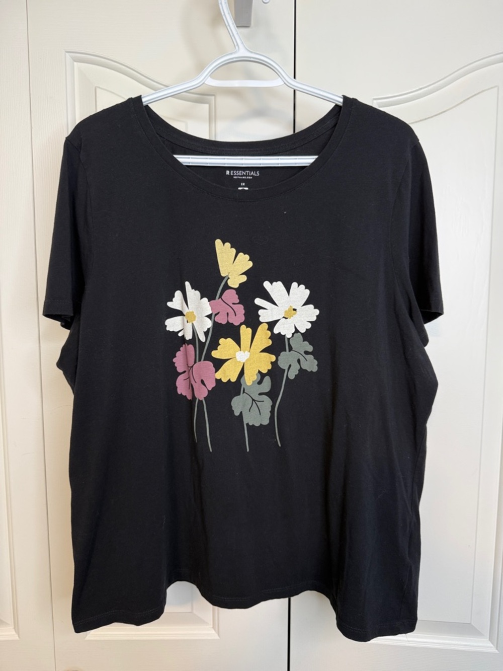 R Essentials Tshirt